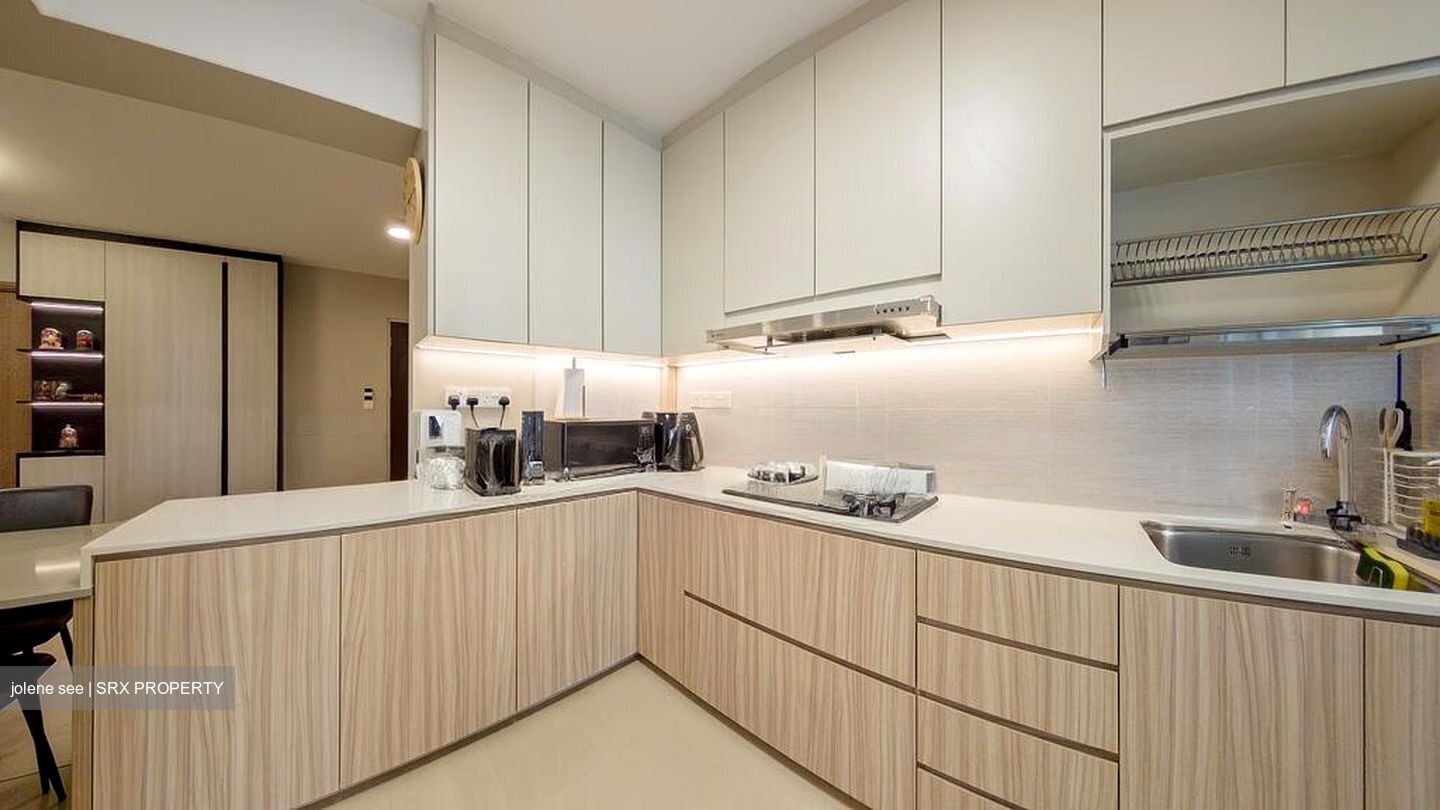 Blk 409B Northshore Residences II (Punggol), HDB 4 Rooms #503472961